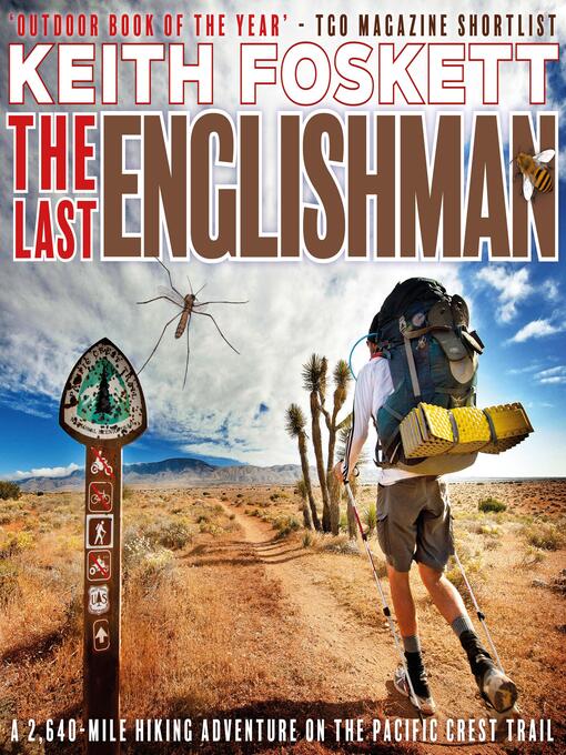 Title details for The Last Englishman by Keith Foskett - Available